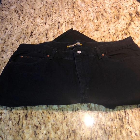 Lee Other - “🎊HP “EUC” Men’s Lee Regular Fit Jeans